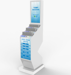 共享充電寶代理公司的特點有哪些？