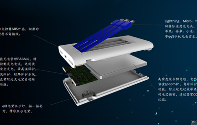 共享充電線是如何逆襲成功的？