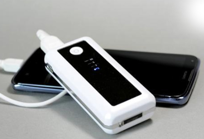 移動充電寶在未來的趨勢